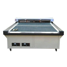 High Speed Garment Inkjet Pattern Cutter made in China best price