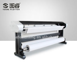 Chinese factory direct supply automatic outdoor inkjet printer for pattern factory