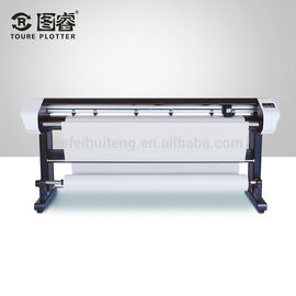 Chinese factory direct supply automatic outdoor inkjet printer for pattern factory