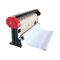 500W Print And Cut Machine , High Performance Vertical Cutting Plotter