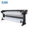Wide Format Inkjet Cutter Water Base Ink With Double HP45 Heads 110V
