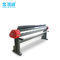 Double Heads Fabric Cutting Plotter Aluminium Alloy With High Stepping Motor