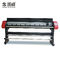 Double Heads Inkjet Cutter 40 - 300G Drawing Printing Media Three Years Warranty
